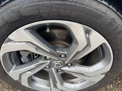 Used 2020 Honda Accord EX-L image 9