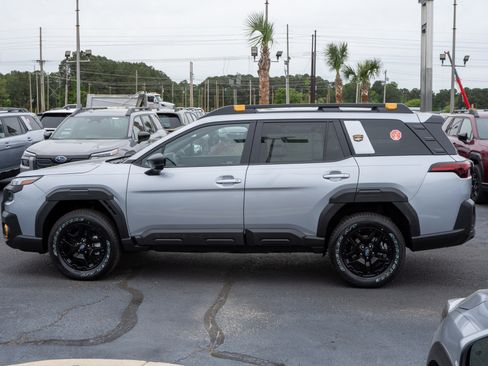 New 2026 Subaru Outback Wilderness image 6