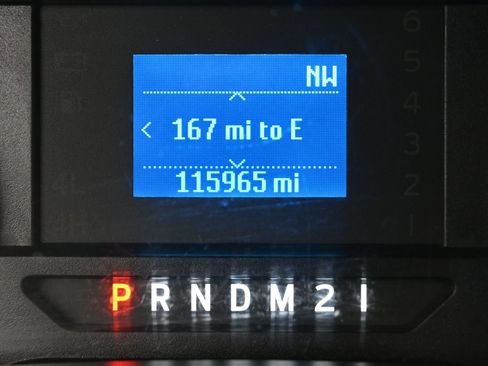 Used 2019 Ford F250 XL w/ Power Equipment Group AWD/4WD image 16
