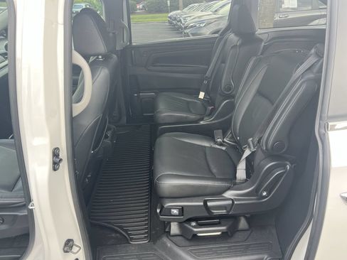 Used 2024 Honda Odyssey EX-L image 32