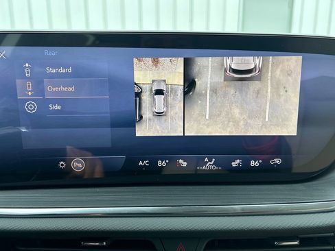 New 2026 Buick Envision Preferred image 21