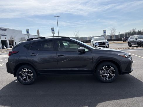 New 2026 Subaru Crosstrek 2.0i Premium image 7
