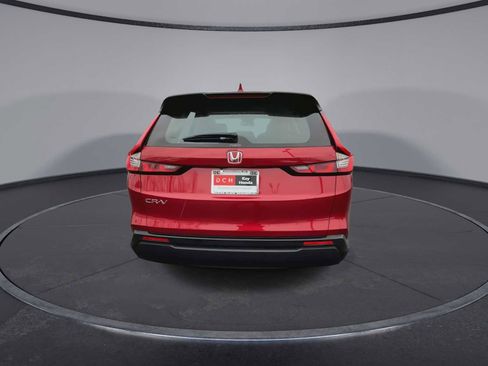 Used 2024 Honda CR-V LX image 7