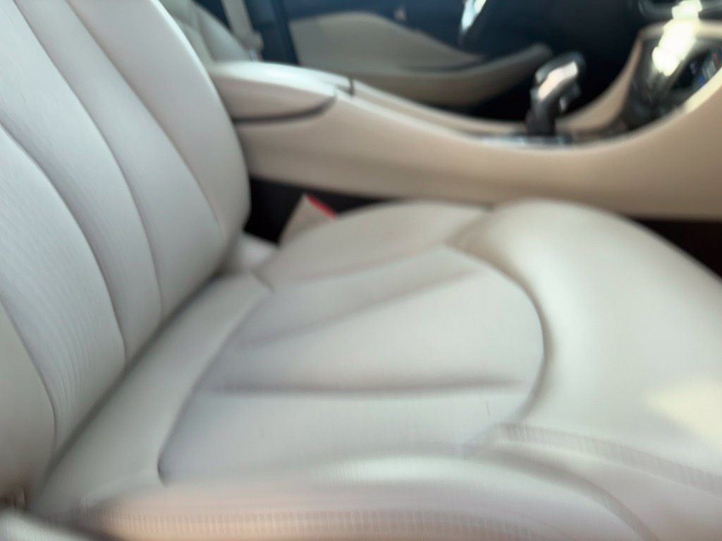 Used 2017 Buick Envision Preferred w/ LPO, Cargo Package FWD image 29