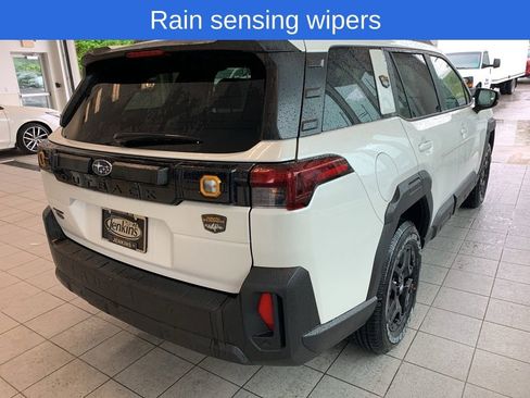 New 2026 Subaru Outback Wilderness AWD/4WD image 18