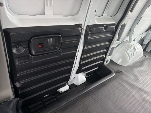 New 2025 Chevrolet Express 2500 w/ Driver Convenience Package image 27