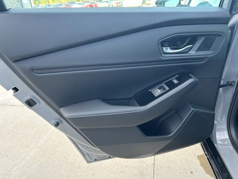 New 2025 Honda Accord Touring image 13