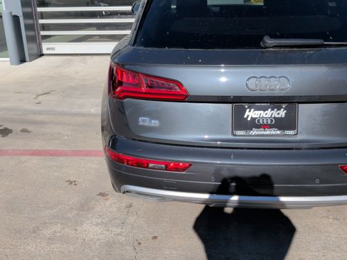 Used 2018 Audi Q5 2.0T Premium Plus image 16