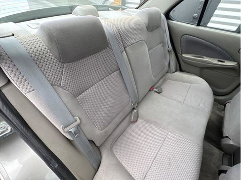 Used 2005 Nissan Sentra 1.8 S image 20