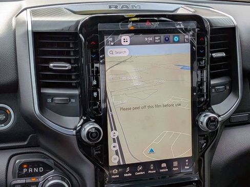 New 2026 RAM 1500 Big Horn image 30