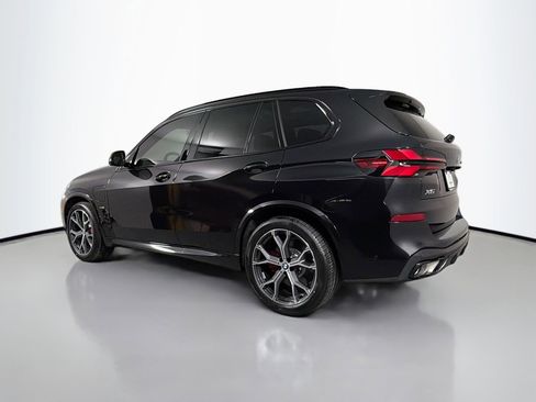 New 2026 BMW X5 xDrive50e w/ M Sport Package image 7