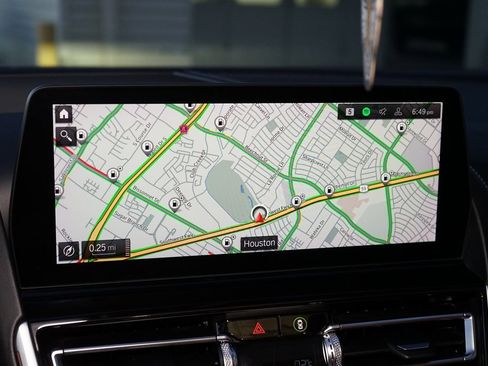 Used 2023 BMW M8 Competition image 16