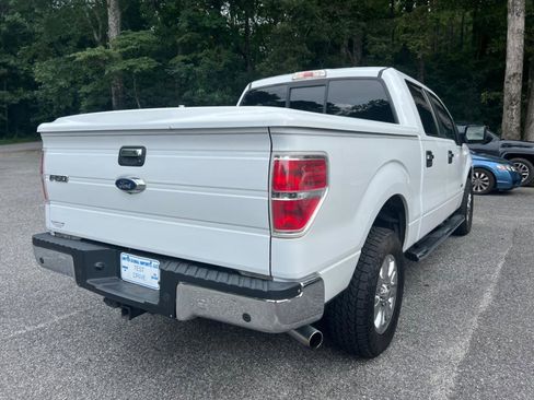 Used 2014 Ford F150 XLT w/ Equipment Group 302A Luxury image 7
