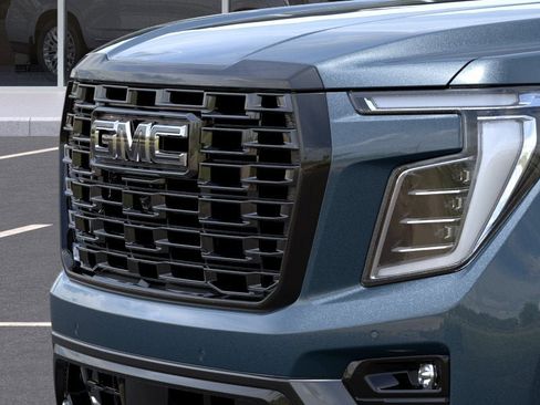New 2026 GMC Yukon Denali Ultimate AWD/4WD image 37