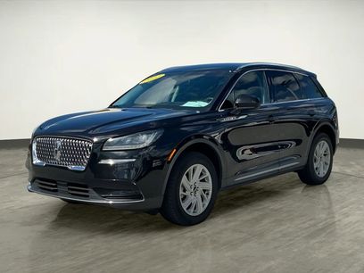 Used 2022 Lincoln Corsair FWD