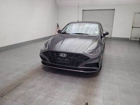Used 2022 Hyundai Sonata SEL w/ Preferred Accessory Package FWD image 15