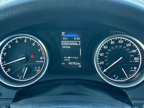 Used 2024 Toyota Camry LE image 28