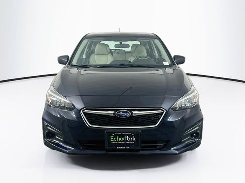Used 2019 Subaru Impreza 2.0i AWD/4WD image 2