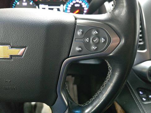 Used 2018 Chevrolet Tahoe Premier AWD/4WD image 22