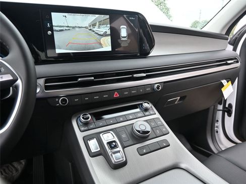 New 2025 Hyundai Palisade SEL image 24