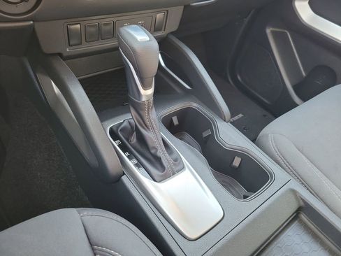 Certified 2023 Nissan Frontier SV AWD/4WD image 33