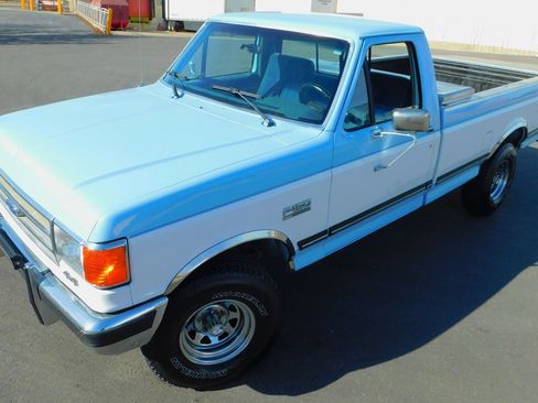 Used 1987 Ford F150 F150 image 11