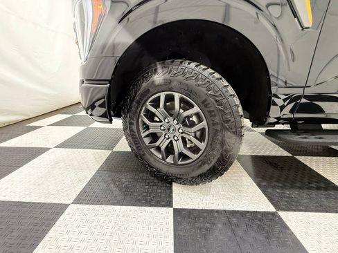 Used 2023 Ford F150 Tremor image 9