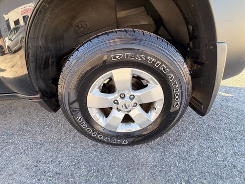 Used 2012 Nissan Xterra S image 60