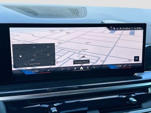 New 2026 BMW X5 M60i image 11