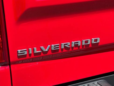 New 2026 Chevrolet Silverado 1500 LT w/ Protection Package AWD/4WD image 24