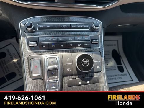 Used 2023 Hyundai Santa Fe SEL FWD image 23