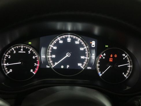 New 2026 MAZDA MAZDA3 Carbon image 15