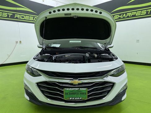 Used 2023 Chevrolet Malibu LT image 4