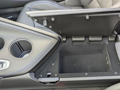 New 2026 Chevrolet Corvette E-Ray image 52