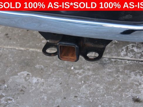 Used 2012 RAM 1500 Big Horn image 10