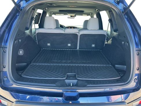 Used 2022 Honda Passport Elite image 11