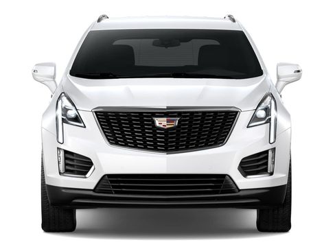 New 2025 Cadillac XT5 Luxury w/ LPO, Floor Liner Package image 33