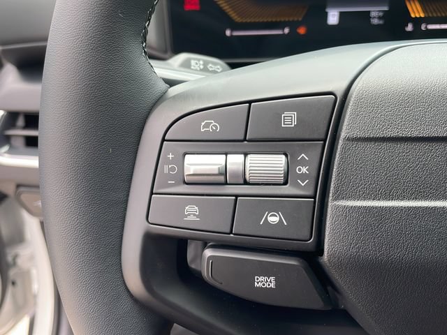 New 2026 Kia K4 GT-Line Turbo FWD image 20