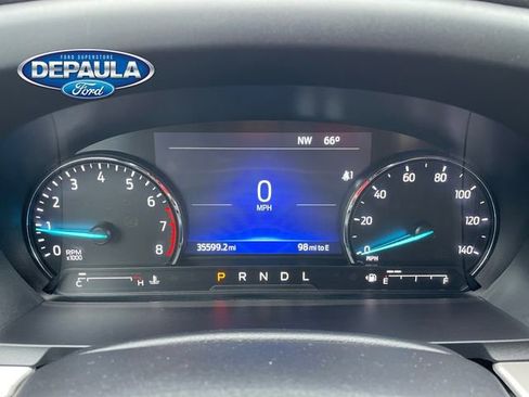 Certified 2022 Ford Explorer XLT w/ Class IV Trailer Tow Package image 2