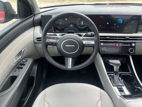 New 2026 Hyundai Tucson SEL AWD/4WD image 15
