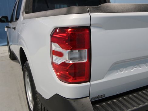 New 2026 Ford Maverick XL AWD/4WD image 27