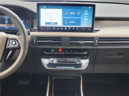 Certified 2023 Lincoln Corsair AWD w/ Equipment Group 101A image 30