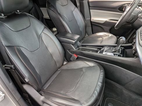 Used 2023 Jeep Compass Limited AWD/4WD image 29