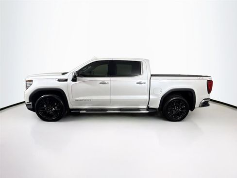 Used 2024 GMC Sierra 1500 SLT w/ SLT Premium Plus Package image 14