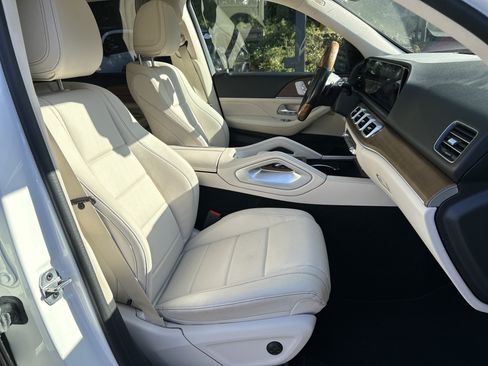Certified 2023 Mercedes-Benz GLE 350 image 49