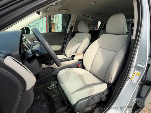 Used 2022 Honda HR-V LX image 13