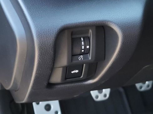 Certified 2023 Subaru BRZ Limited image 15