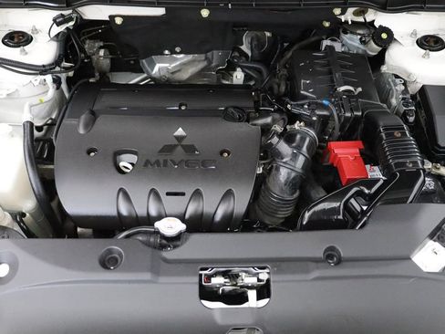Used 2016 Mitsubishi Outlander Sport ES AWD/4WD image 24
