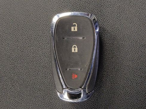 Used 2024 Chevrolet Equinox LS w/ LS Convenience Package FWD image 32