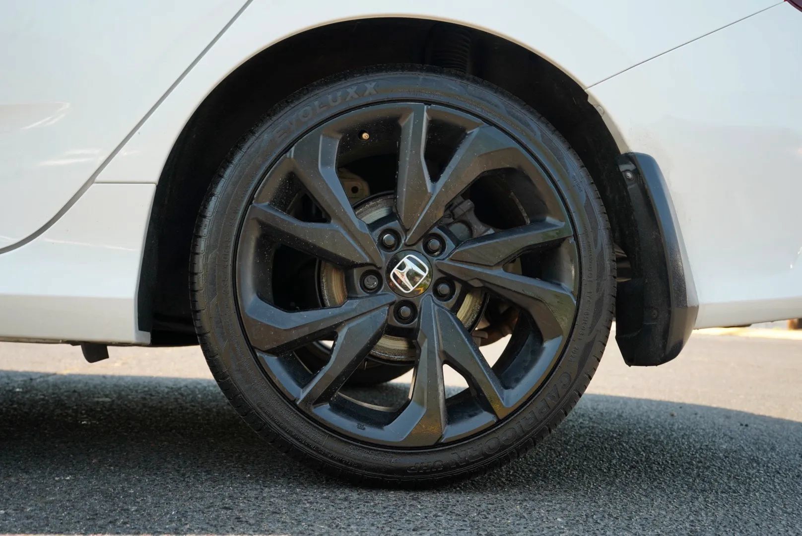 Used 2020 Honda Civic Sport image 15